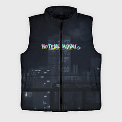 Мужской жилет HOTLINE MIAMI