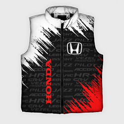 Мужской жилет HONDA