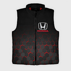 Мужской жилет HONDA