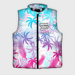Мужской жилет GTA VICE CITY