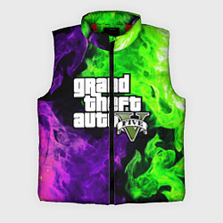 Мужской жилет GTA 5