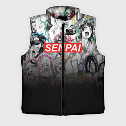 Мужской жилет SENPAI