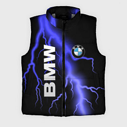 Мужской жилет BMW
