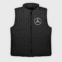 Мужской жилет MERCEDES-BENZ AMG