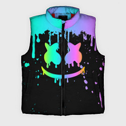Мужской жилет MARSHMELLO, цвет: 3D-красный