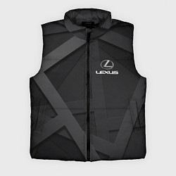 Мужской жилет LEXUS