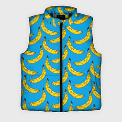 Мужской жилет Go Bananas