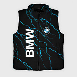 Мужской жилет BMW