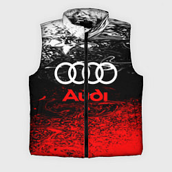 Мужской жилет AUDI