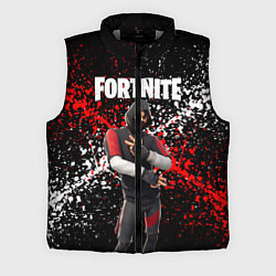 Мужской жилет Fortnite Ikonik