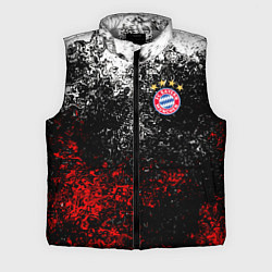 Мужской жилет BAYERN MUNCHEN