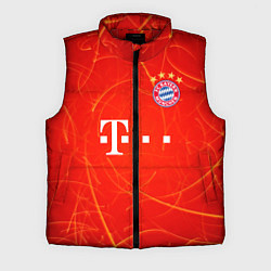 Мужской жилет BAYERN MUNCHEN