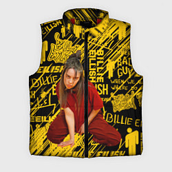 Мужской жилет Billie Eilish