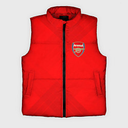 Мужской жилет ARSENAL