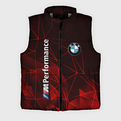 Мужской жилет BMW