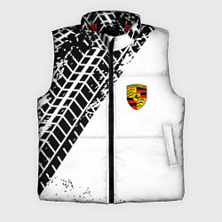 Мужской жилет PORSCHE