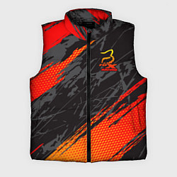 Мужской жилет Форма для мотокросса FOX, цвет: 3D-черный