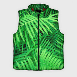 Мужской жилет SUMMER TEXTURE