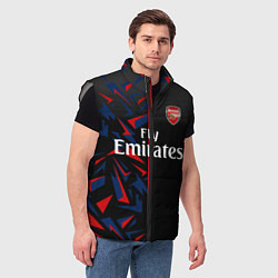 Мужской жилет ARSENAL UNIFORM 2020, цвет: 3D-светло-серый — фото 2