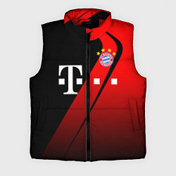 Мужской жилет FC Bayern Munchen Форма