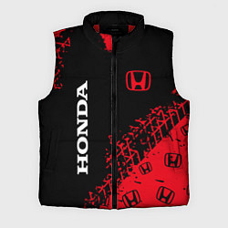 Мужской жилет HONDA ХОНДА