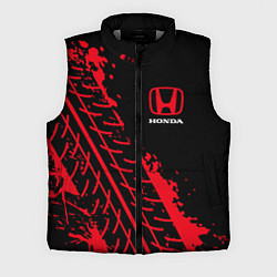 Мужской жилет HONDA ХОНДА