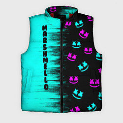 Мужской жилет Marshmello