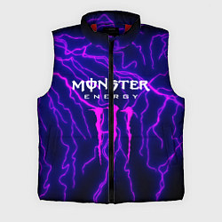 Мужской жилет MONSTER ENERGY