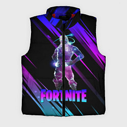Мужской жилет FORTNITE, цвет: 3D-красный