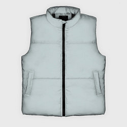 Мужской жилет Радуга v5 - голубой