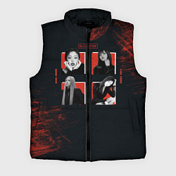 Мужской жилет BLACKPINK