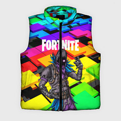 Мужской жилет FORTNITE, цвет: 3D-красный