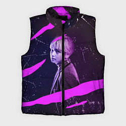 Мужской жилет BTS