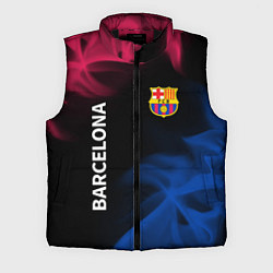 Мужской жилет BARCELONA БАРСЕЛОНА, цвет: 3D-черный