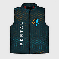 Мужской жилет PORTAL ПОРТАЛ
