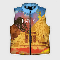 Мужской жилет Египет Пирамида Хеопса