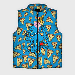 Мужской жилет BLINK 182