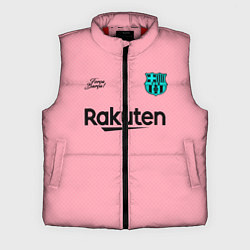 Мужской жилет BARCELONA резервная 2021