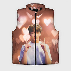 Мужской жилет JUNGKOOK BTS