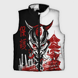 Мужской жилет Самурай Samurai
