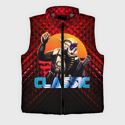 Мужской жилет Dune 2, цвет: 3D-светло-серый