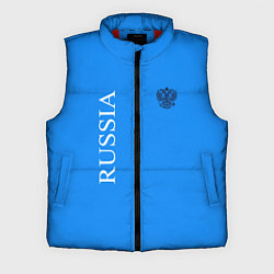 Мужской жилет RF FASHION, цвет: 3D-красный