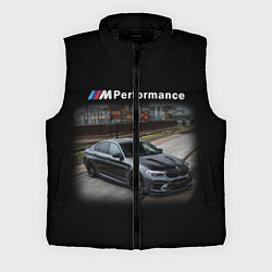 Мужской жилет BMW Z