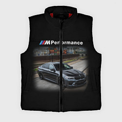 Мужской жилет BMW Z
