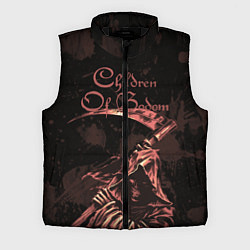Мужской жилет Children of Bodom Reaper