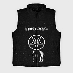 Мужской жилет GHOSTEMANE