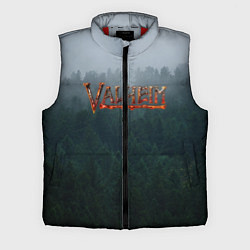 Мужской жилет Valheim