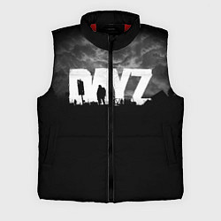 Мужской жилет DAYZ ДЕЙЗИ, цвет: 3D-красный