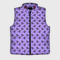 Мужской жилет ГОДЖО САТОРУ GOJO SATORU, цвет: 3D-красный