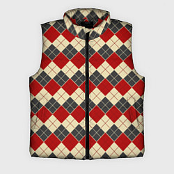 Мужской жилет THE AMBRELLA ACADEMY UNIFORM